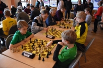 Rozgrywki szachowe